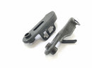 Honda XL 600 R PD03 [1985] - Lamp holder bracket-2