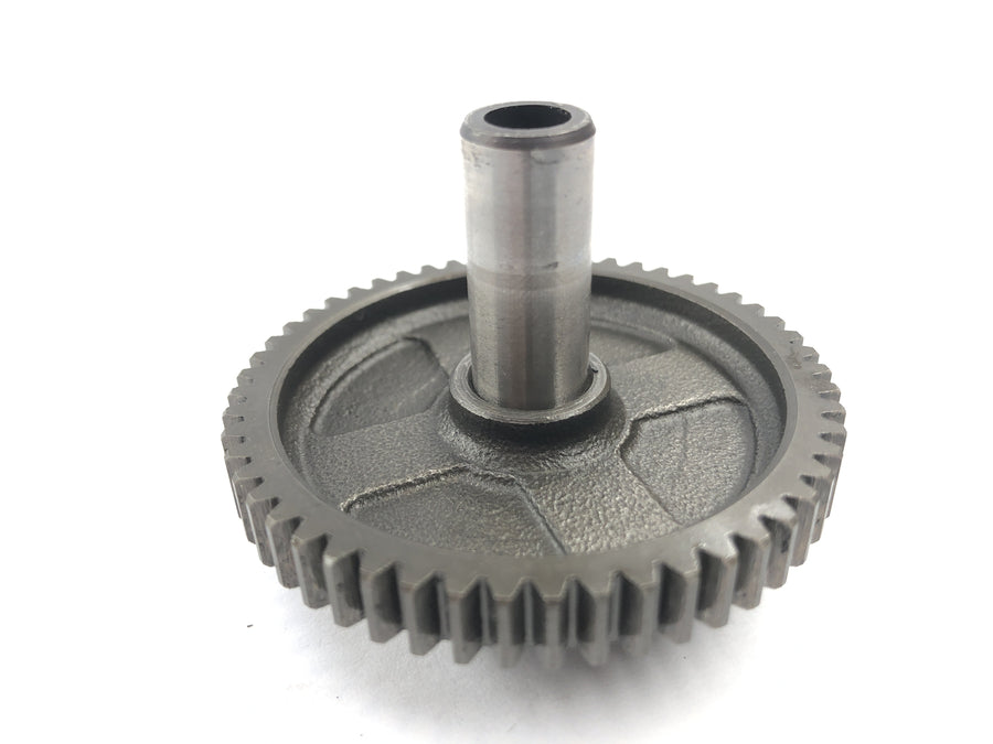Suzuki GSX R 1100 GV73B [1990] - starter tooth wheel