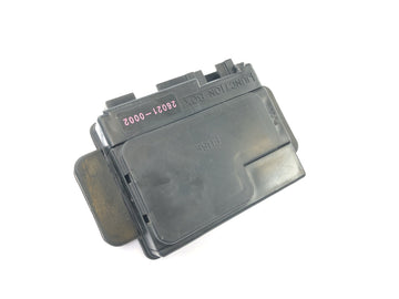 Kawasaki VN 1600 Classic VNT60A [2007] - Fuse Box Junction Box Relay Box - 0