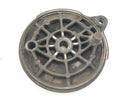 Yamaha XT 500 1U6 [1981] - Rear brake drum without brake shoes-4