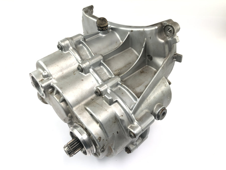 BMW R 1200 R R1ST [2008] - Transmission manual transmission with housing