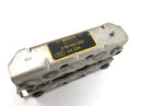 Moto Guzzi California II VT [1985] - Diode plate-2