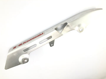 Kawasaki Zephyr 750 ZR750C [1994] - Chain guard chain cover