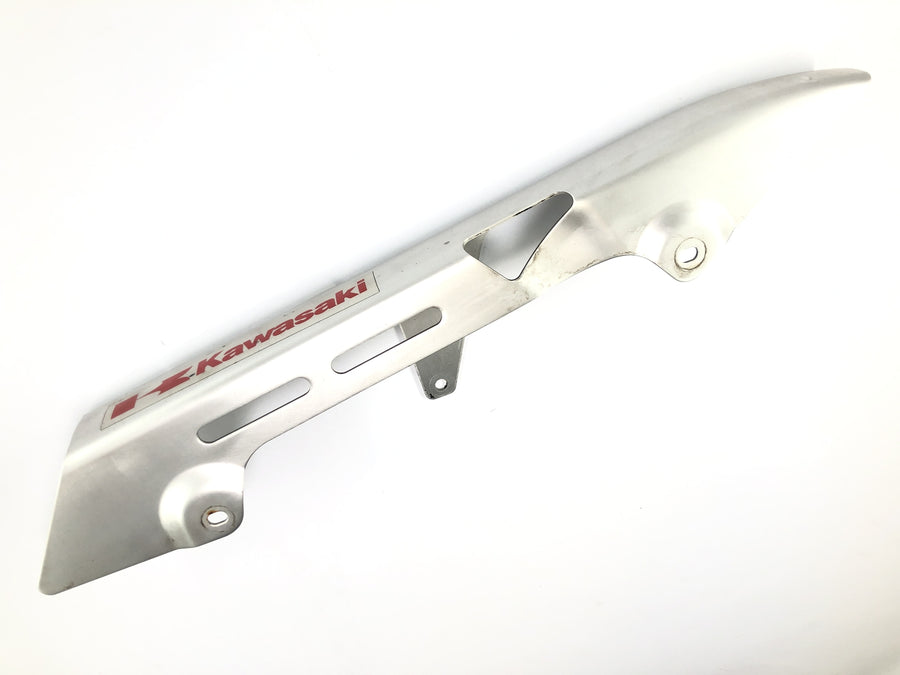 Kawasaki Zephyr 750 ZR750C [1994] - Chain guard chain cover