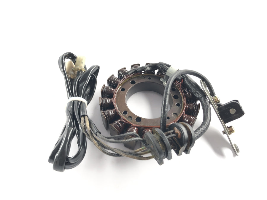 Yamaha XVS 650 Drag Star VM02 [1998] - Alternator Stator with Pickup