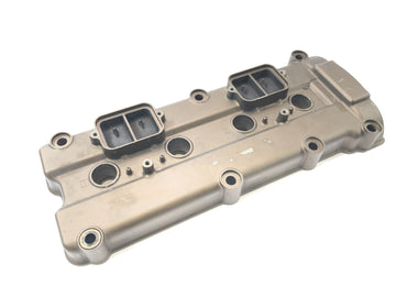 Kawasaki ZX 12 R ZXT20A [2001] - Valve cover cylinder head cover