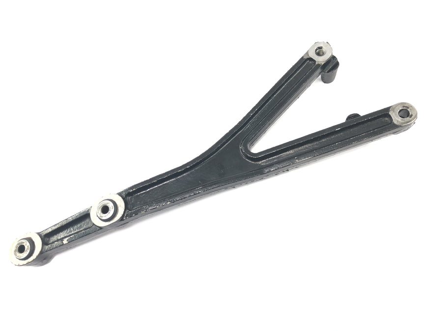 Honda VTX 1800 SC46 [2004] - Exhaust bracket for silencer