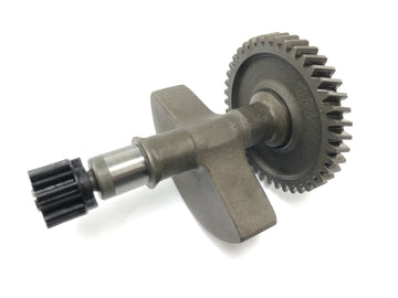 BMW F 650 GS R13 [2000] - Balance shaft Balancer shaft Motor shaft - 0