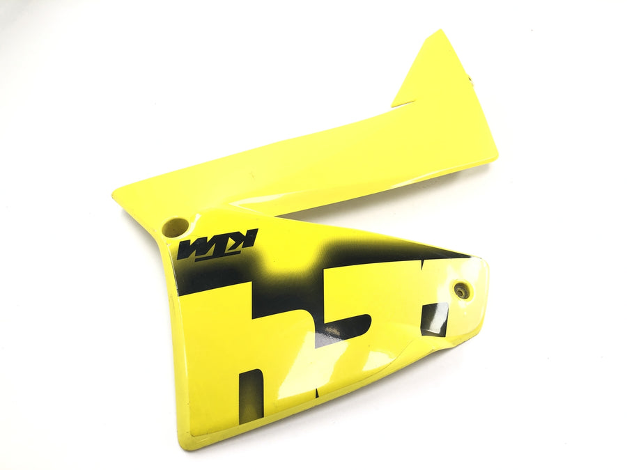 KTM 640 LC4 Prestige [2005] - Tank fairing right side cover fairing