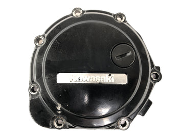 Kawasaki ZX -10 ZXT00B [1990] - Motor lid in the right