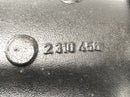 BMW K 1100 RS [1991] - Hinterradschwinge Cardant tunnel-5