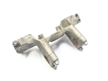 Honda XL 500 S PD01 [1982] - upper triple clamp - 0