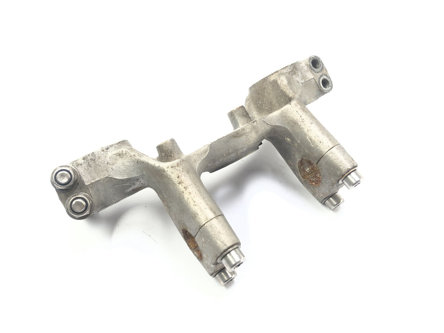 Honda XL 500 S PD01 [1982] - upper triple clamp