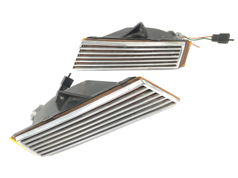Honda GL 1500 Goldwing SC22 [1987] - fairing indicators indicators left and right
