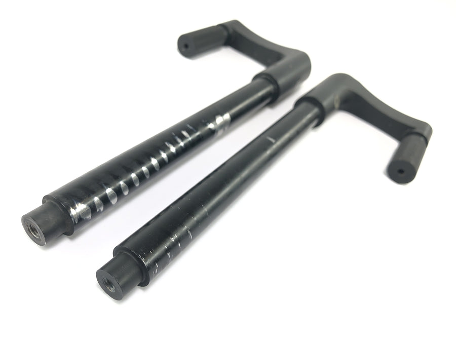 BMW K 1200 S K12S [2005] - handlebars left and right pair