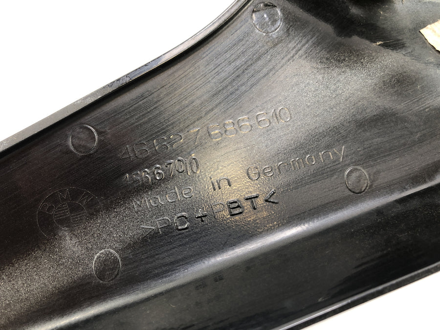 BMW K 1300 R K12S [2014] - Side panel right