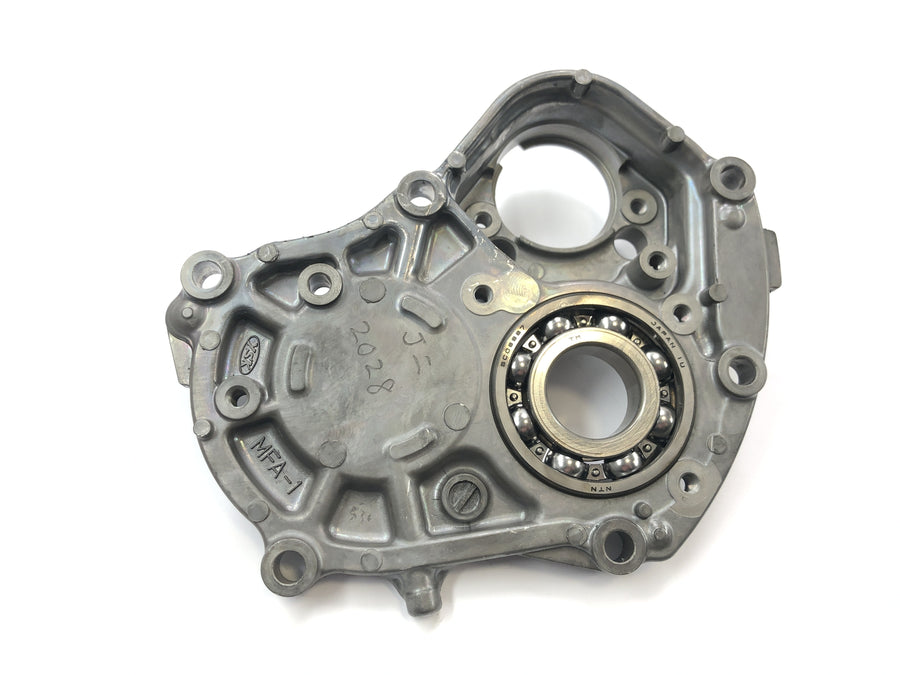 Honda CBR 1000 RR SC57 [2006] - Gearbox cover engine cover