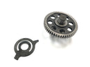 BMW K 100 [1984] - starter gear starter pinion-3