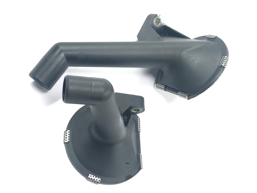 BMW R 1200 GS R12 K25 [2004] - Oil strainer pair