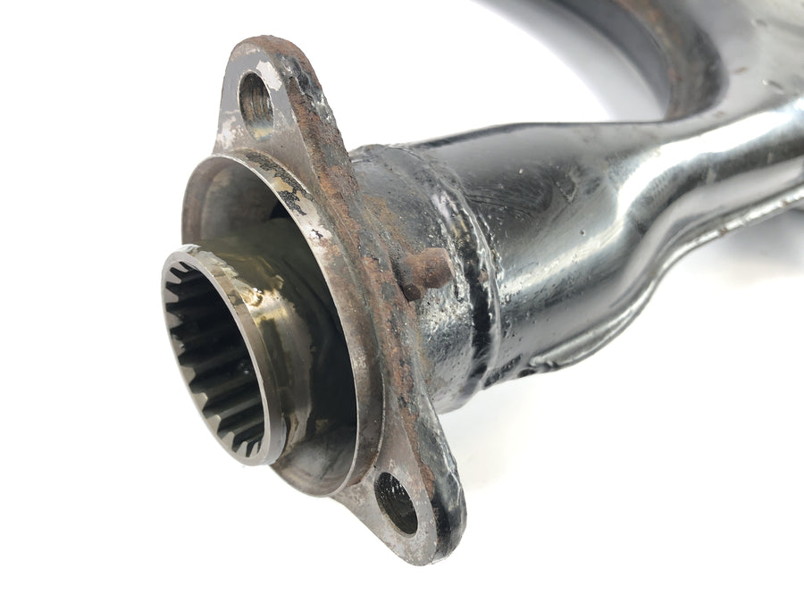 Honda GL 1000 Goldwing GL1 [1978] - Swinge rear wheel swing swing arm with cardan shaft