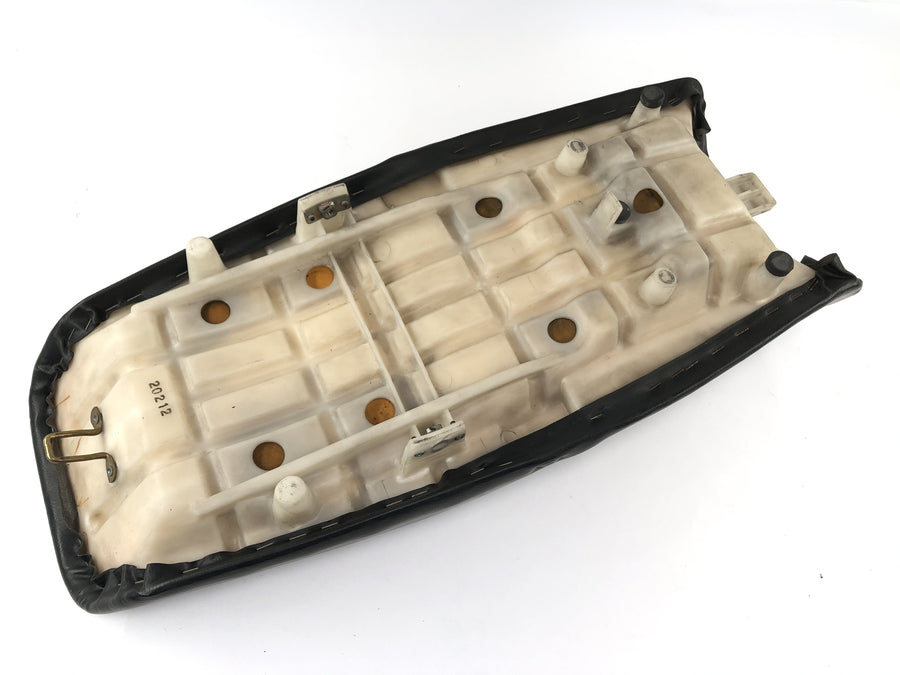 Kawasaki ZX -10 ZXT00B [1990] - B are seated pads upholstery