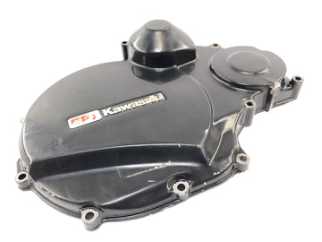 Kawasaki GPZ 1000 RX [1987] - coupling lid motor lid coupling - 0