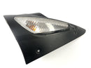 BMW R 1100 S R11S [2005] - Indicator fairing indicator left glass defective-3