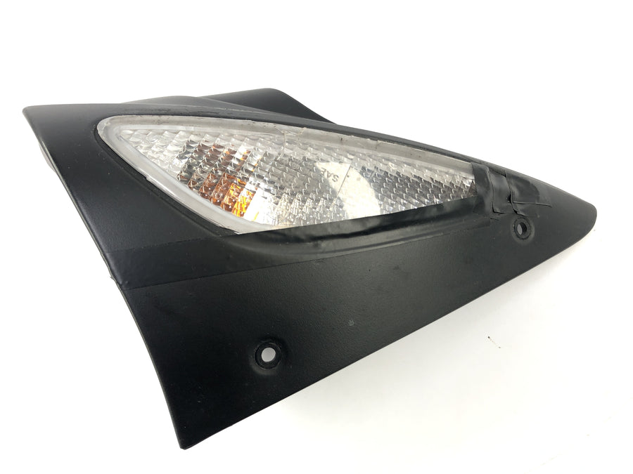 BMW R 1100 S R11S [2005] - Indicator fairing indicator left glass defective