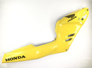 Honda NSR 125 JC20 [1991] - Seitenverkleidung rechts Verkleidung Seitenteil-1