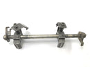 Ducati Monster M600 [1995] - rear axle with chain tensioner axis liner axle-3