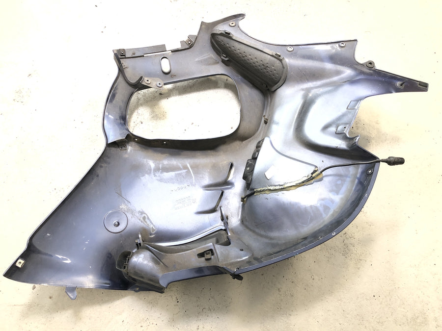 BMW R 1150 RT R22 [2001] - Front left side panel fairing