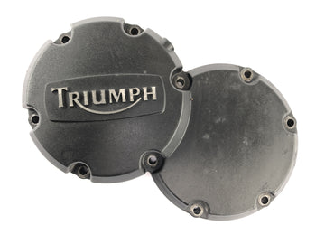 Triumph Daytona 900 T300 [1993] - Motor lid on the left - 0