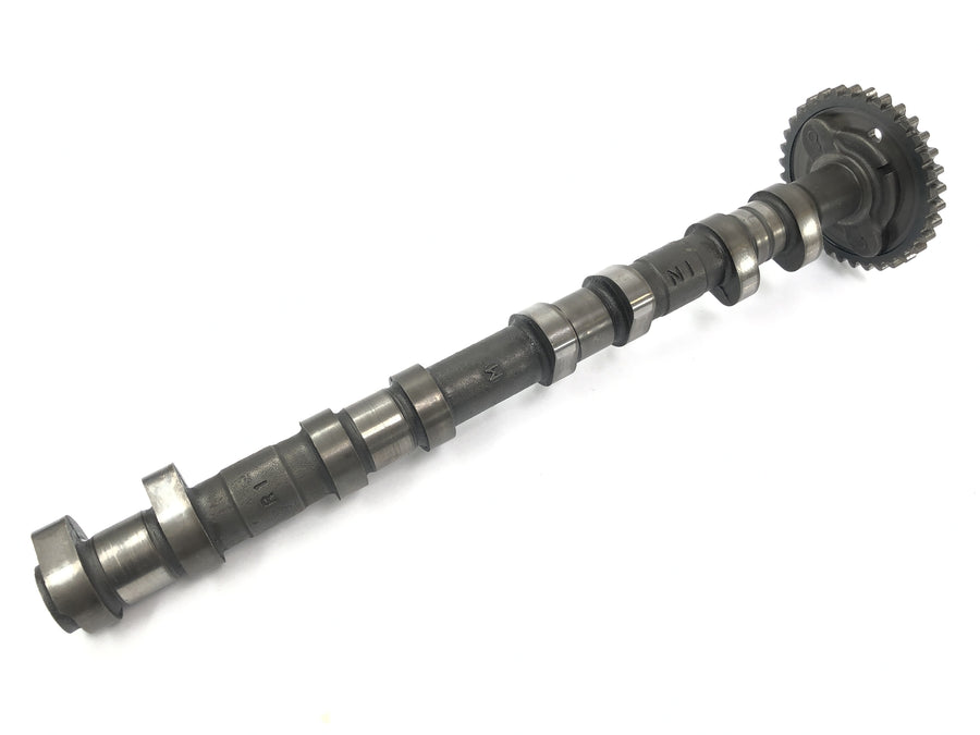 Kawasaki ZX -10 ZXT00B [1990] - Entry camshaft camshaft