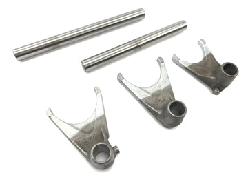 Kawasaki Versys KLE 650 A [2006] - shift forks shift claw set