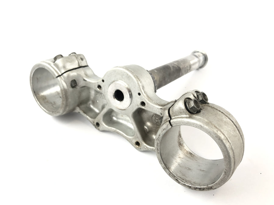 KTM LC4 640 EGS [2004] - fork bridge below