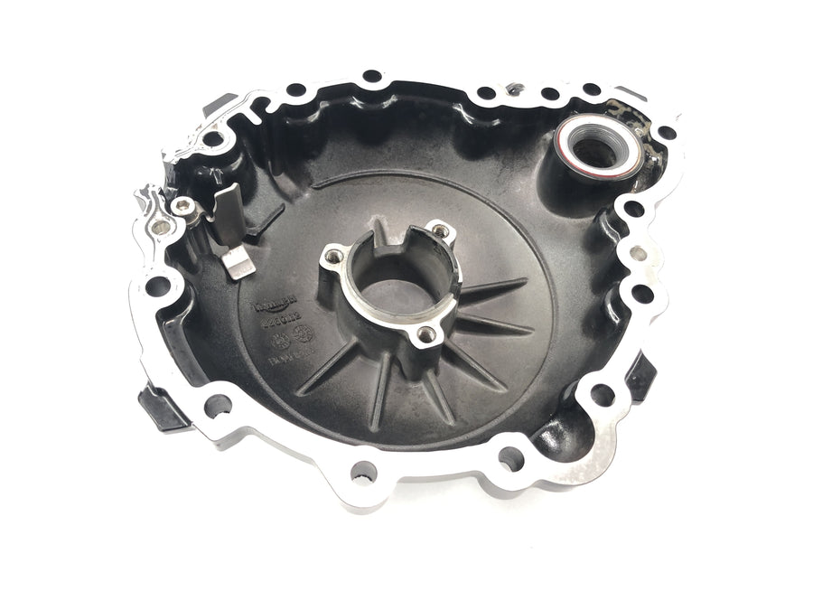 Triumph Daytona 955i T595N [2003] - coupling lid motor lid