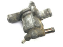 Honda VFR 800 FI RC46 [1999] - thermostat housing with thermostat cooling water distributor-3