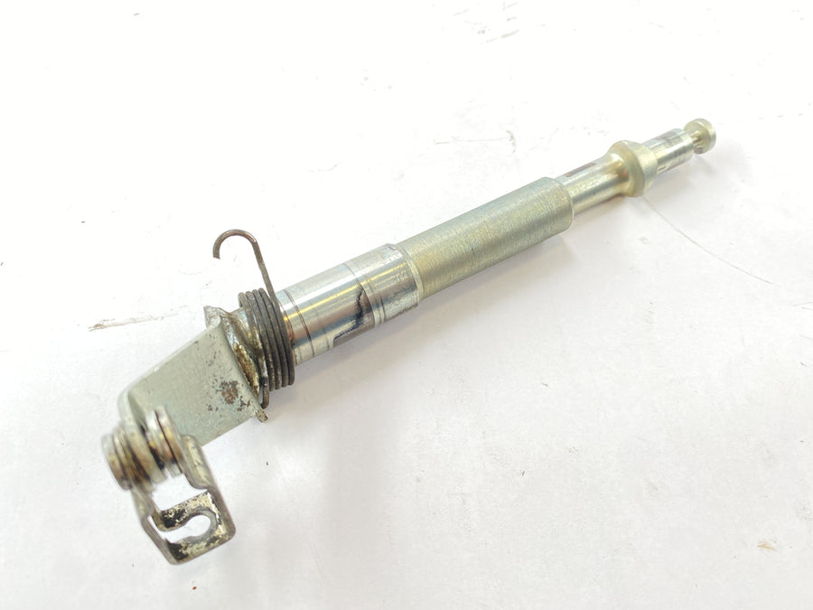 Yamaha XT 600 Z Ténéré 1VJ [1986] - Reverse lever coupling coupling