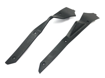 Aprilia Mille RSV 1000 ME [1999] - Side cover fairing top right left