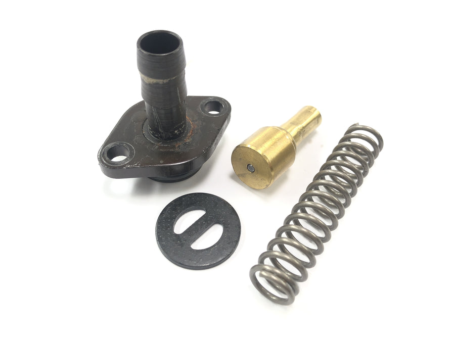 BMW R 1200 CL K30 [2003] - valve set of pressure control valve oil valve