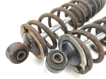 Yamaha XT 500 1U6 [1981] - Shock absorber 370mm eye to eye - 0