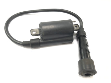 KTM 690 SM Prestige [2007] - ignition coil with spark plug plug - 0