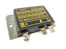 Ducati SL 600 Pantah [1982] - Regulator relay-1