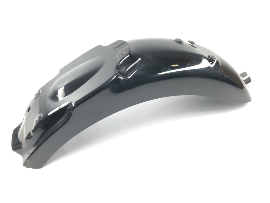 Triumph Bonneville T100 986MF [2012] - Rear fender, rear wheel cover, rear fender