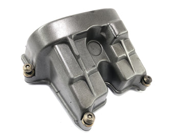 Aprilia SL 1000 Falco Pa [2000] - Valve lid cylinder head lids at the rear