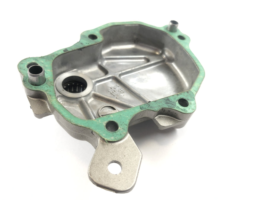 Honda CBF 1000 A SC58 [2006] - Motor lid switch wave on the left