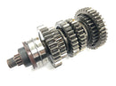 Suzuki GSF 1250 SA Bandit WVCH [2007] - Transmission transmission shafts transmission set-2