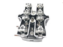 Yamaha V Max 1200 2LT [1998] - Front cylinder head-2