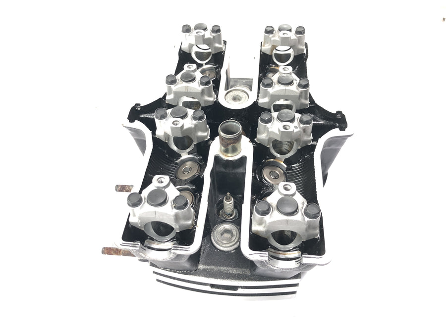 Yamaha V Max 1200 2LT [1998] - Front cylinder head