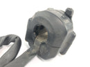 Yamaha XTZ 660 3YF [1992] - Handlebar fitting left handlebar switch light switch-2